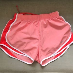 Nike Tempo Shorts